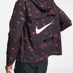 Nike Eepel UV DYE Windbreaker